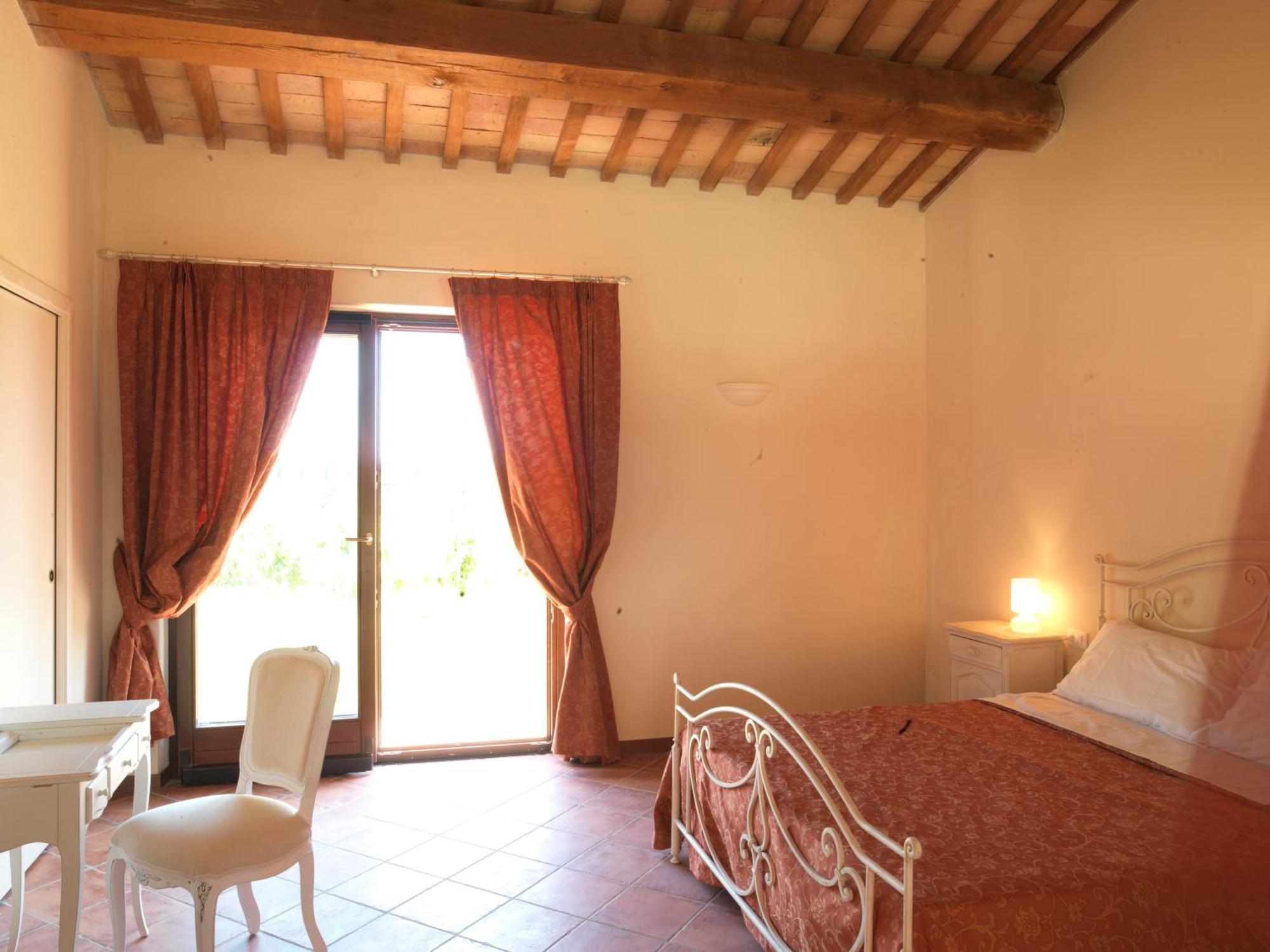 Contado San Lorenzo B&B And Wine Castilenti Zewnętrze zdjęcie