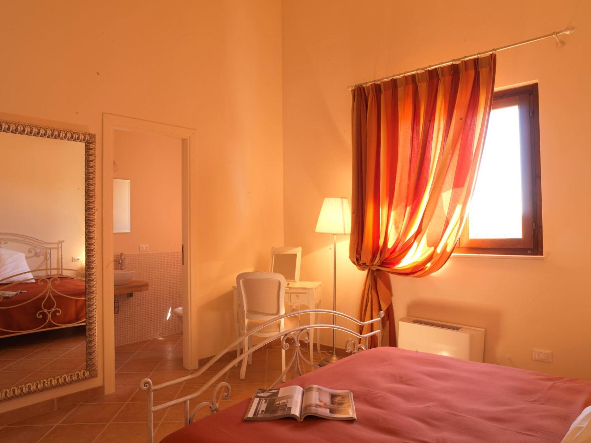 Contado San Lorenzo B&B And Wine Castilenti Zewnętrze zdjęcie