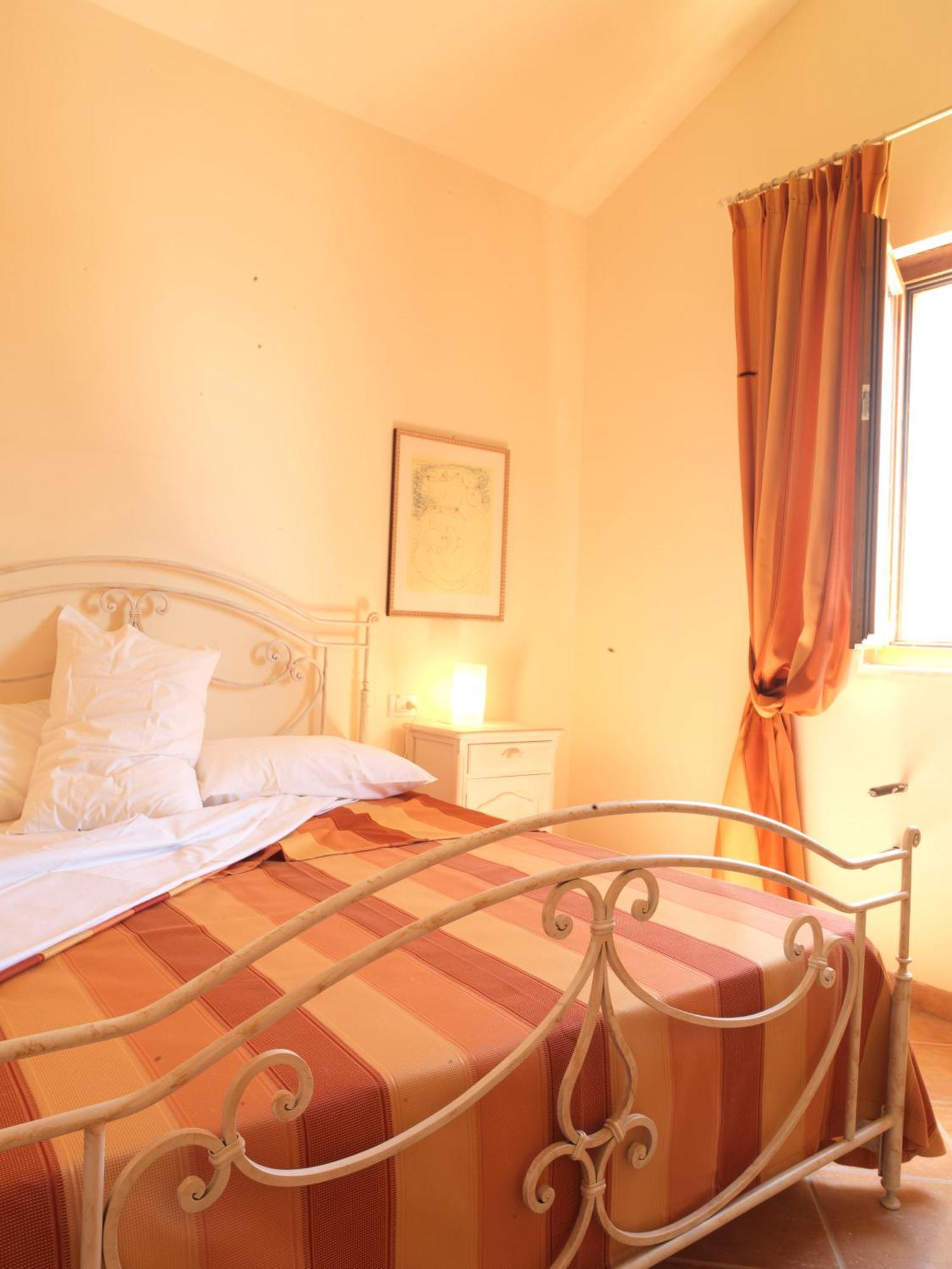 Contado San Lorenzo B&B And Wine Castilenti Zewnętrze zdjęcie