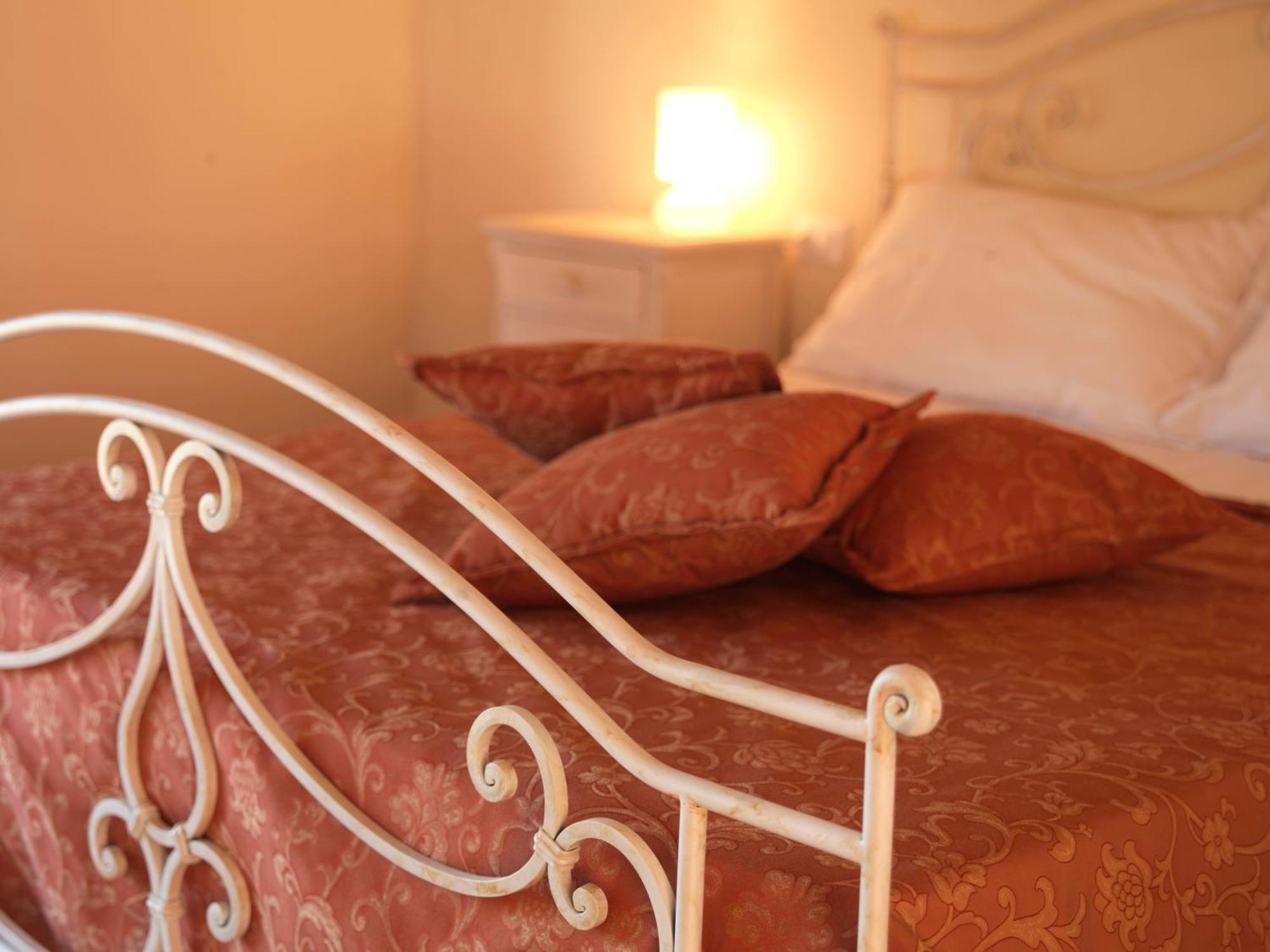 Contado San Lorenzo B&B And Wine Castilenti Zewnętrze zdjęcie