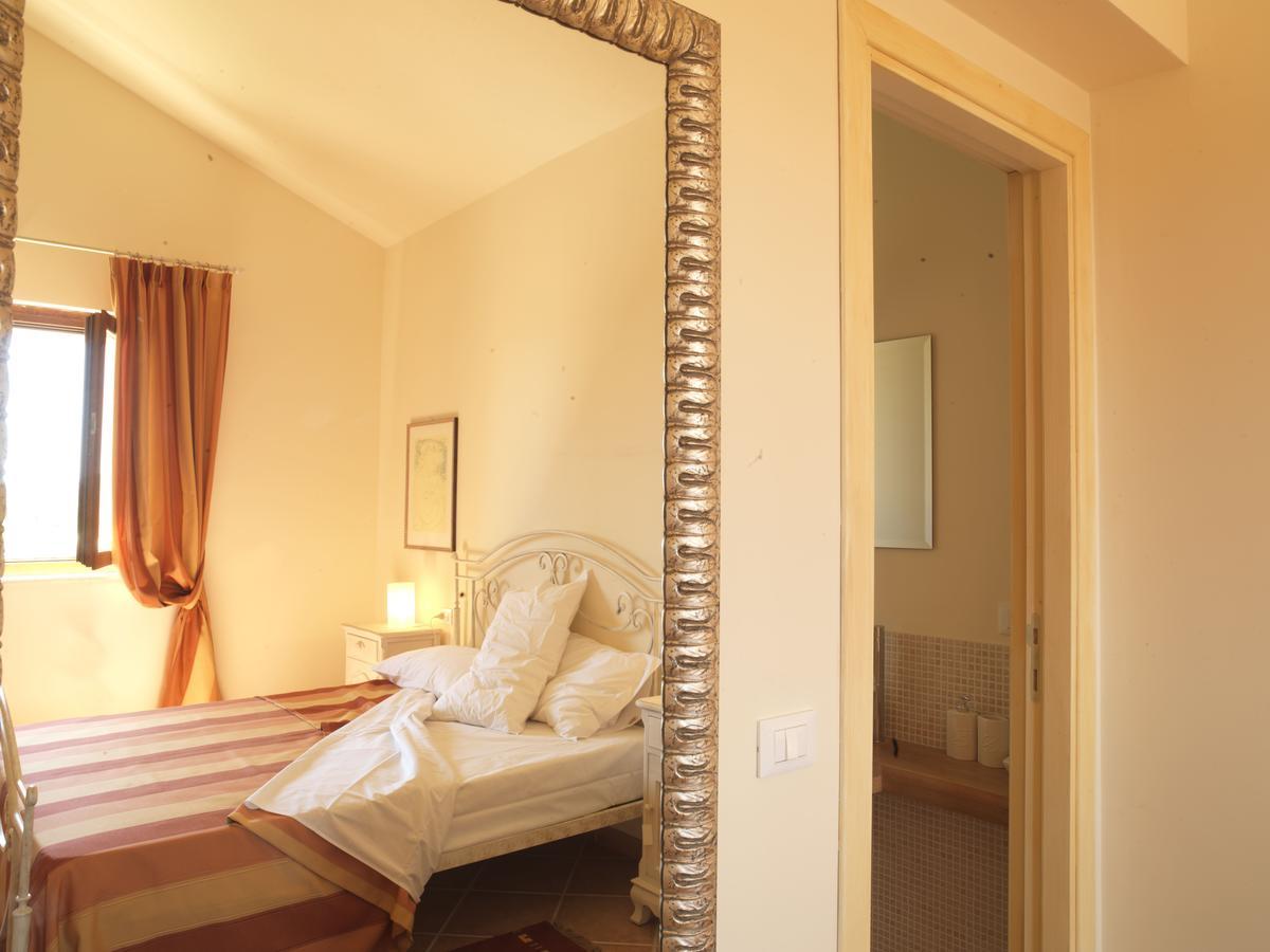 Contado San Lorenzo B&B And Wine Castilenti Zewnętrze zdjęcie