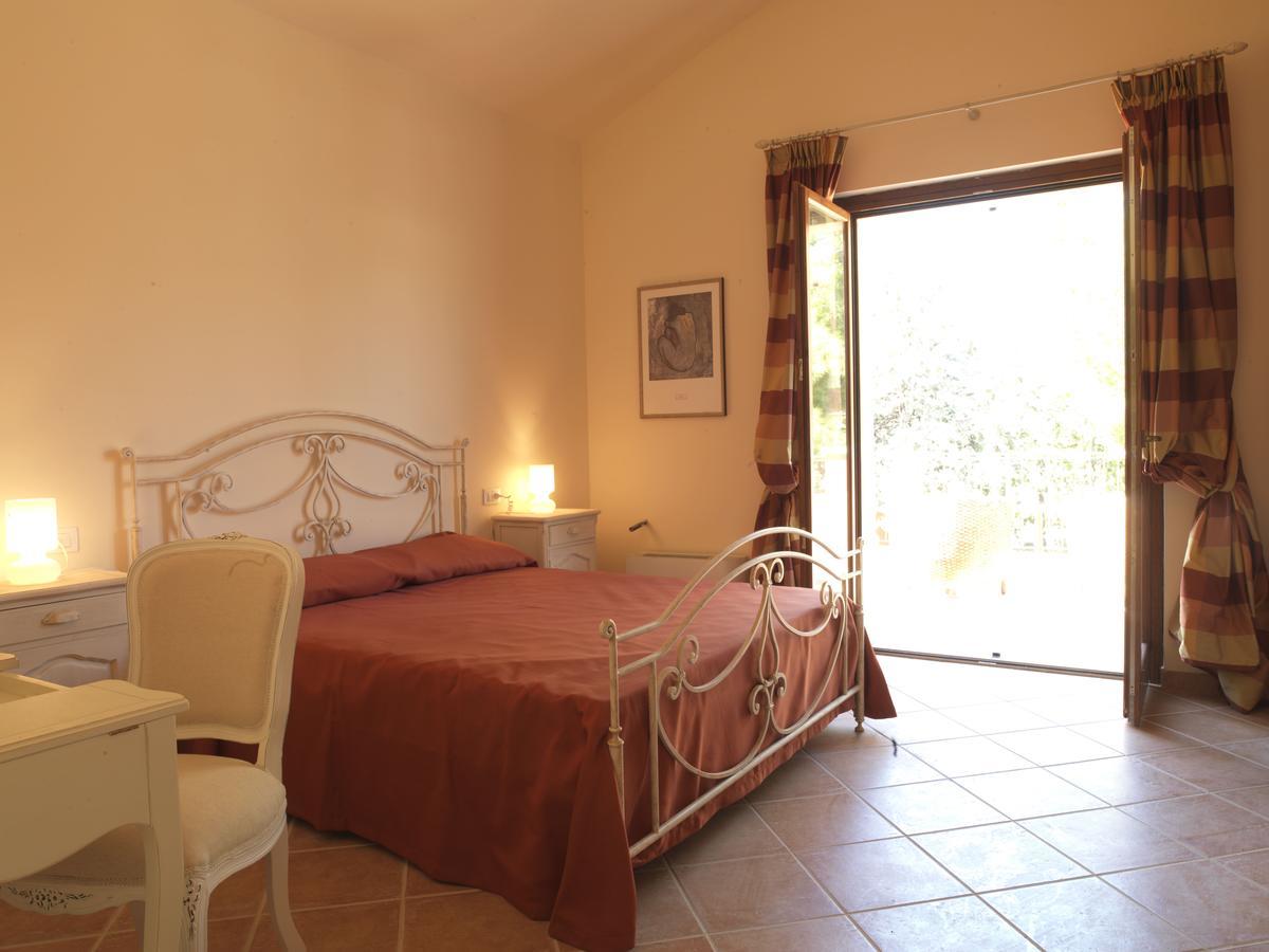 Contado San Lorenzo B&B And Wine Castilenti Zewnętrze zdjęcie