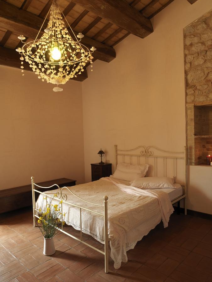 Contado San Lorenzo B&B And Wine Castilenti Zewnętrze zdjęcie