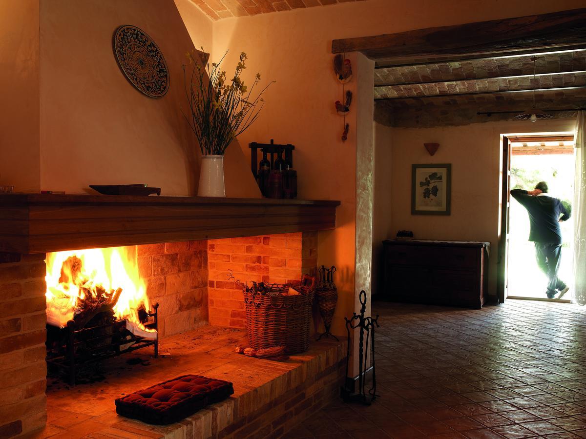 Contado San Lorenzo B&B And Wine Castilenti Zewnętrze zdjęcie