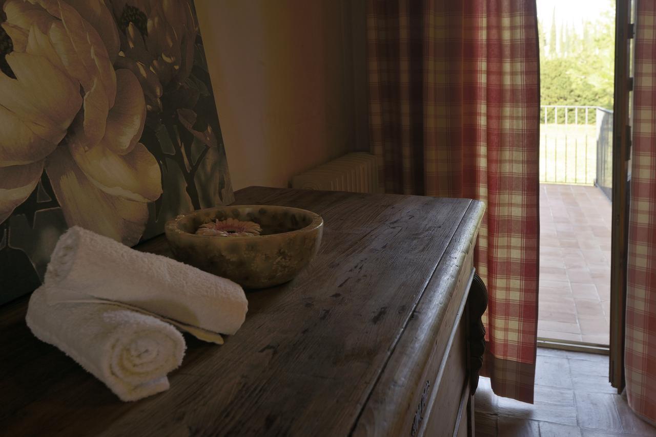 Contado San Lorenzo B&B And Wine Castilenti Zewnętrze zdjęcie