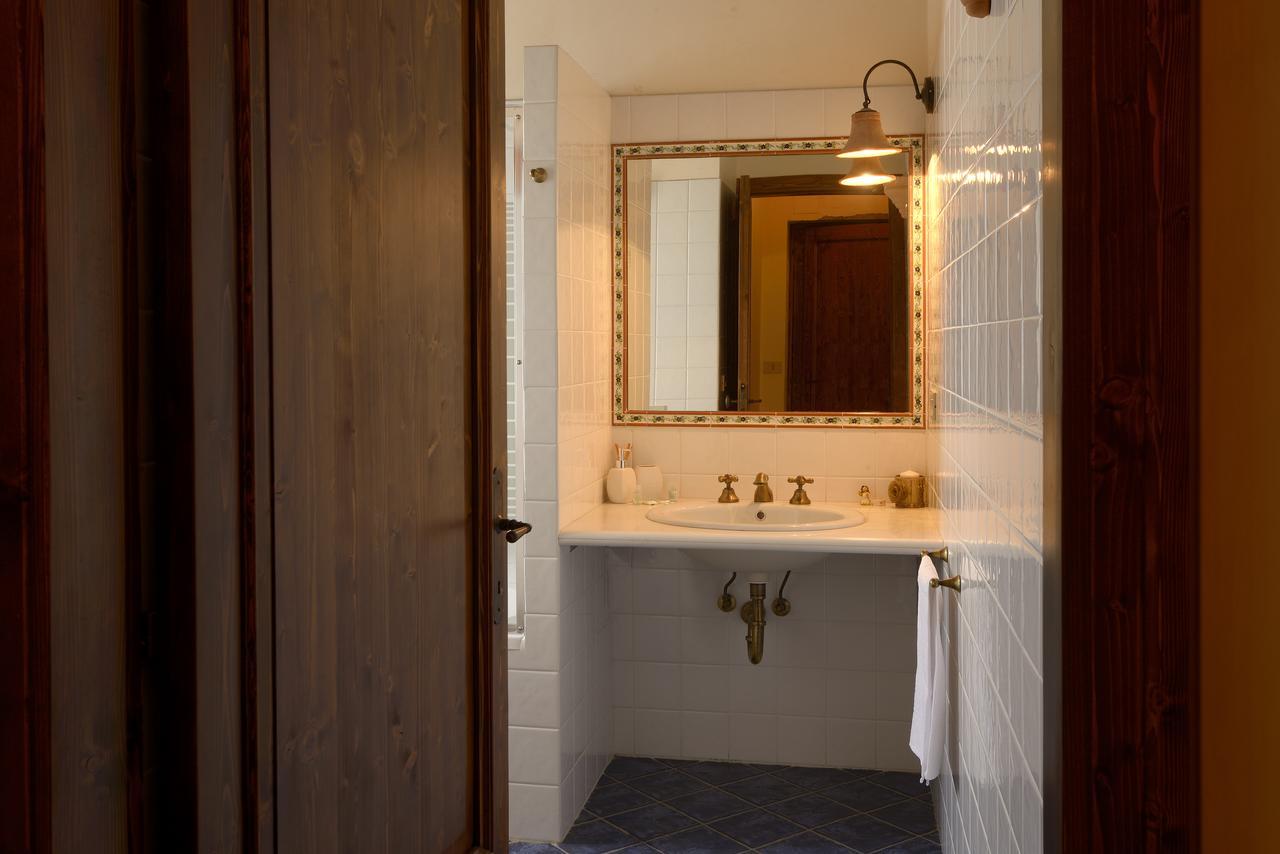 Contado San Lorenzo B&B And Wine Castilenti Zewnętrze zdjęcie