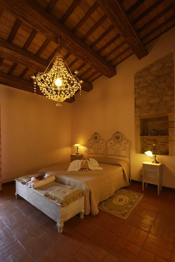 Contado San Lorenzo B&B And Wine Castilenti Zewnętrze zdjęcie