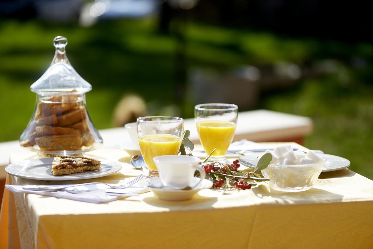 Contado San Lorenzo B&B And Wine Castilenti Zewnętrze zdjęcie