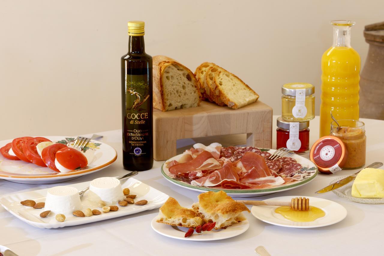 Contado San Lorenzo B&B And Wine Castilenti Zewnętrze zdjęcie