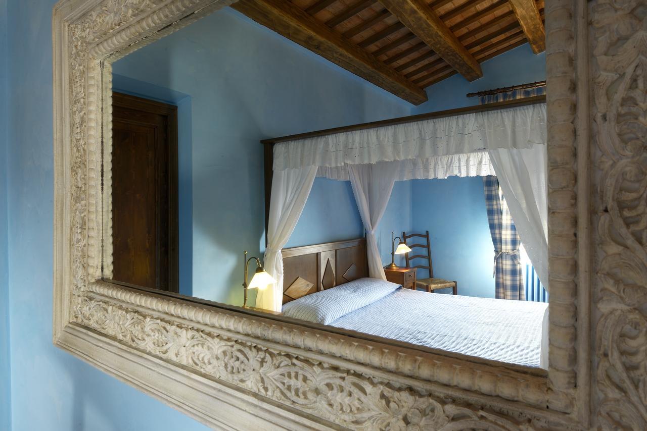 Contado San Lorenzo B&B And Wine Castilenti Zewnętrze zdjęcie