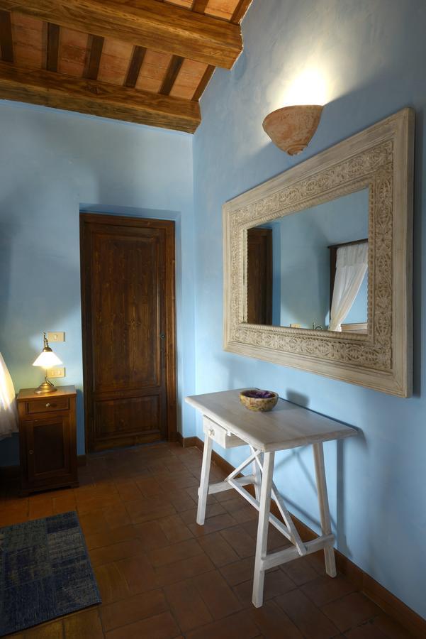 Contado San Lorenzo B&B And Wine Castilenti Zewnętrze zdjęcie
