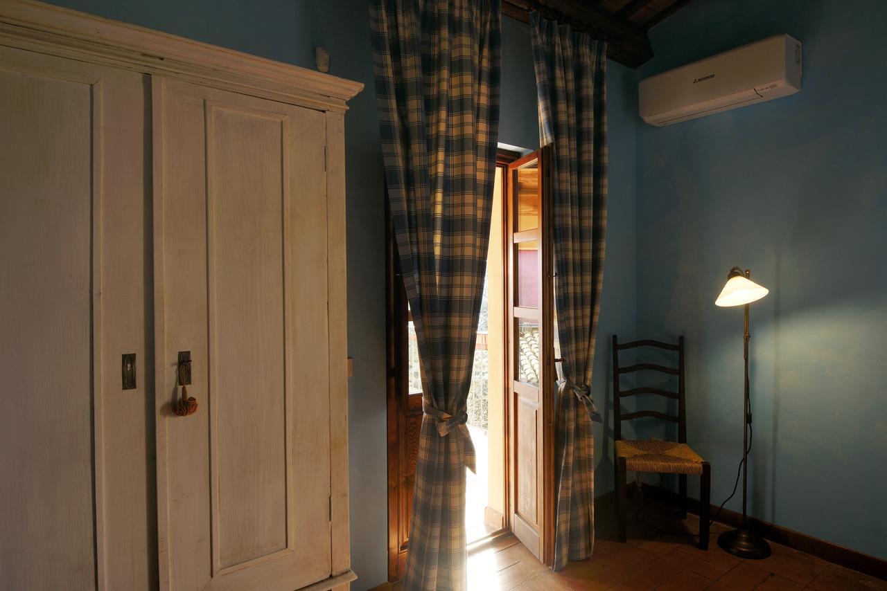 Contado San Lorenzo B&B And Wine Castilenti Zewnętrze zdjęcie