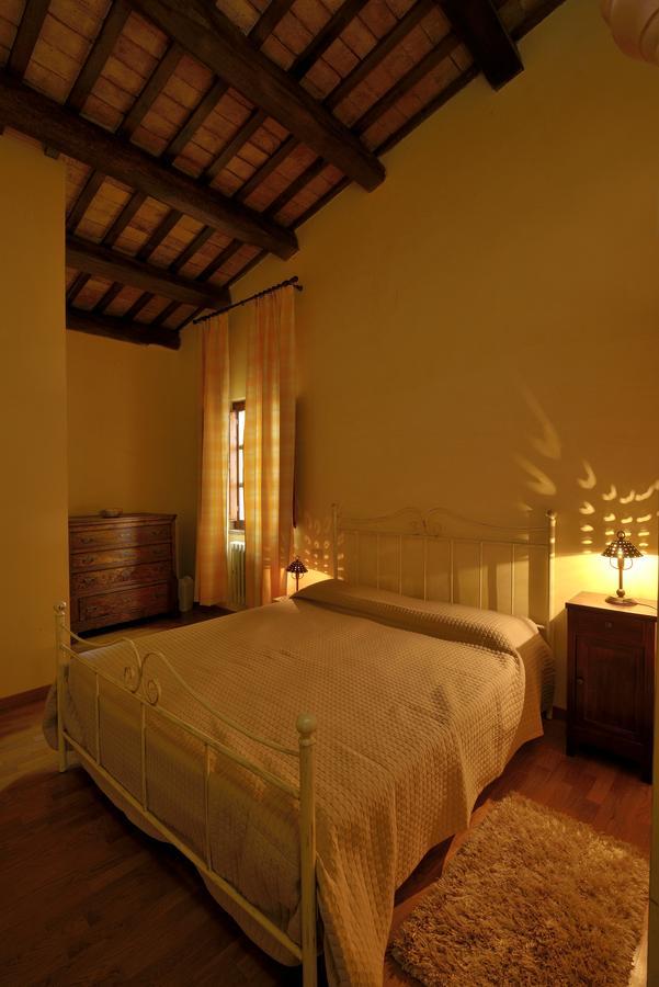 Contado San Lorenzo B&B And Wine Castilenti Zewnętrze zdjęcie