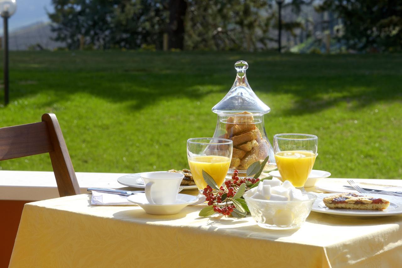 Contado San Lorenzo B&B And Wine Castilenti Zewnętrze zdjęcie