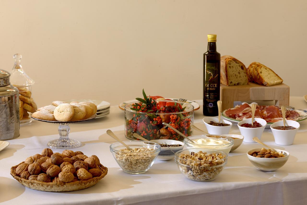Contado San Lorenzo B&B And Wine Castilenti Zewnętrze zdjęcie
