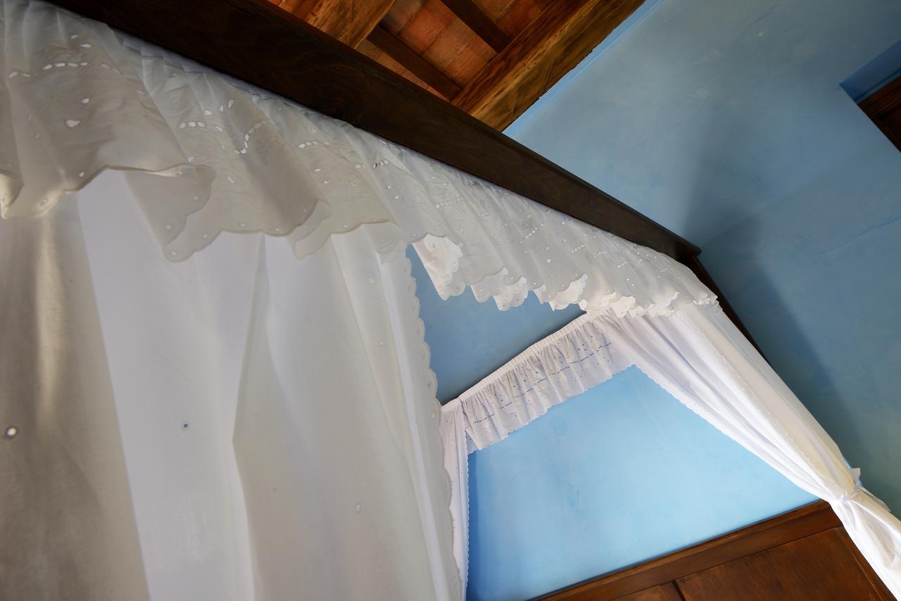 Contado San Lorenzo B&B And Wine Castilenti Zewnętrze zdjęcie