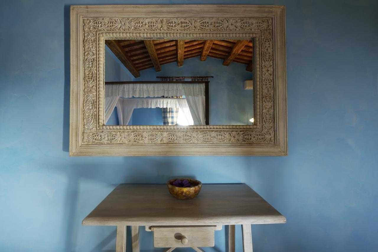 Contado San Lorenzo B&B And Wine Castilenti Zewnętrze zdjęcie